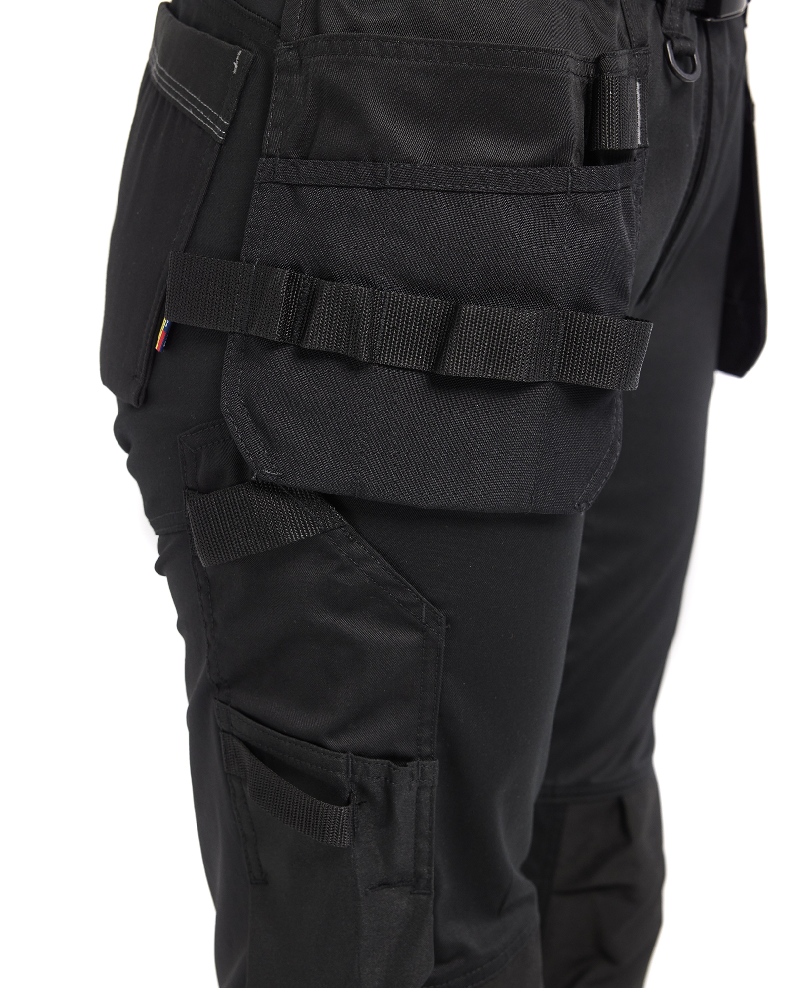 blåkläder Trousers blåkläder 713218329900c40