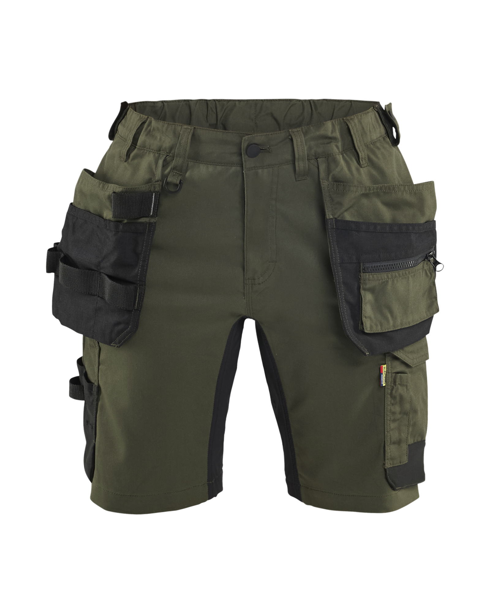 blåkläder Shorts blåkläder 713318324298c42