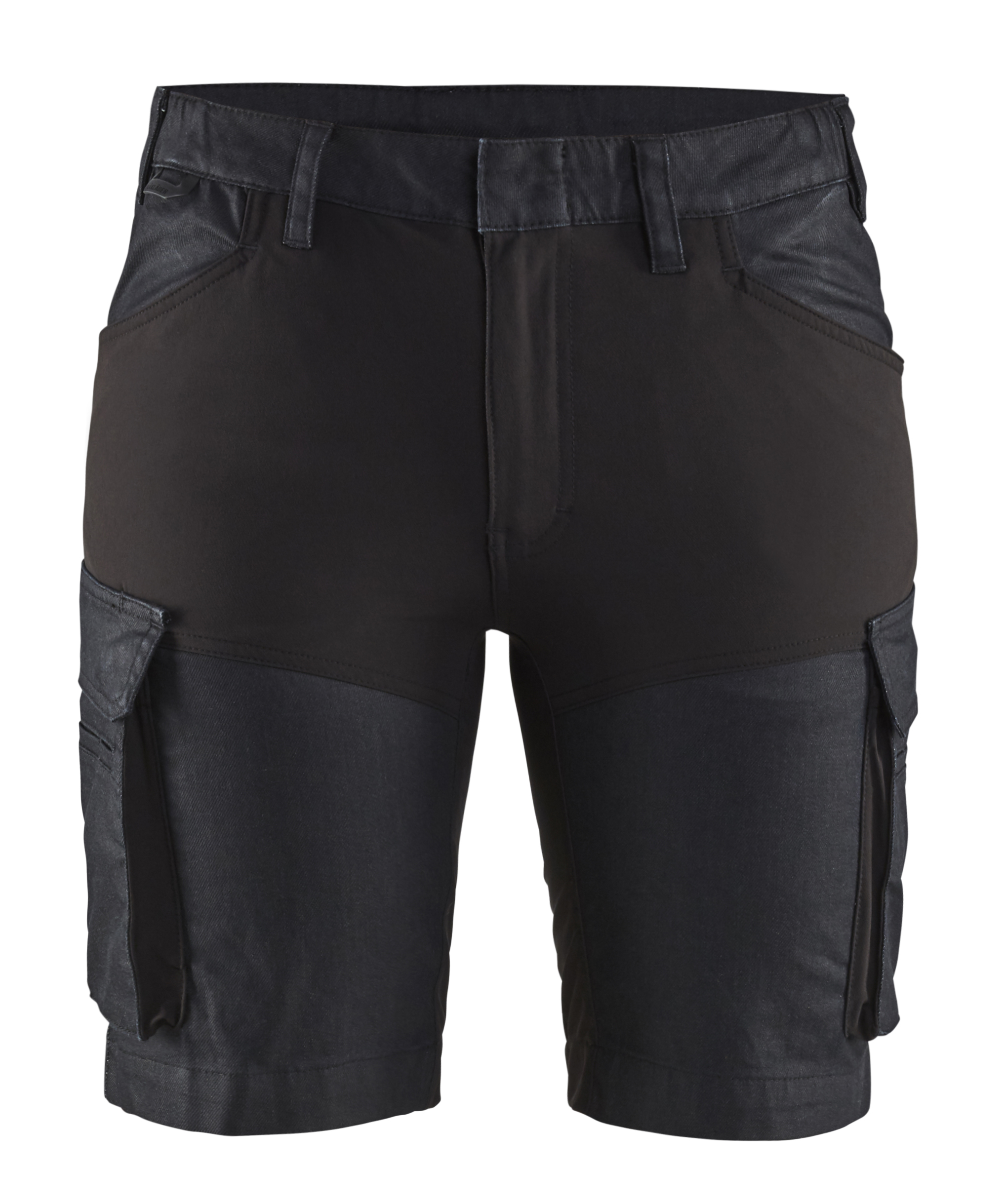 blåkläder Shortsit blåkläder koko c34 sininen/musta