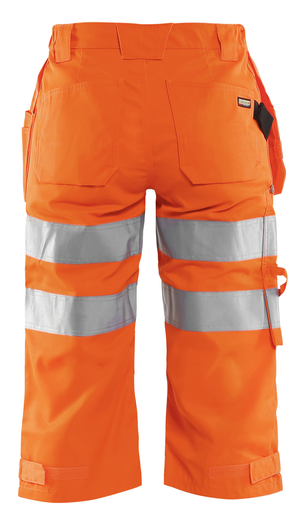 blåkläder Housut blåkläder 7139 18115300 oranssi c42