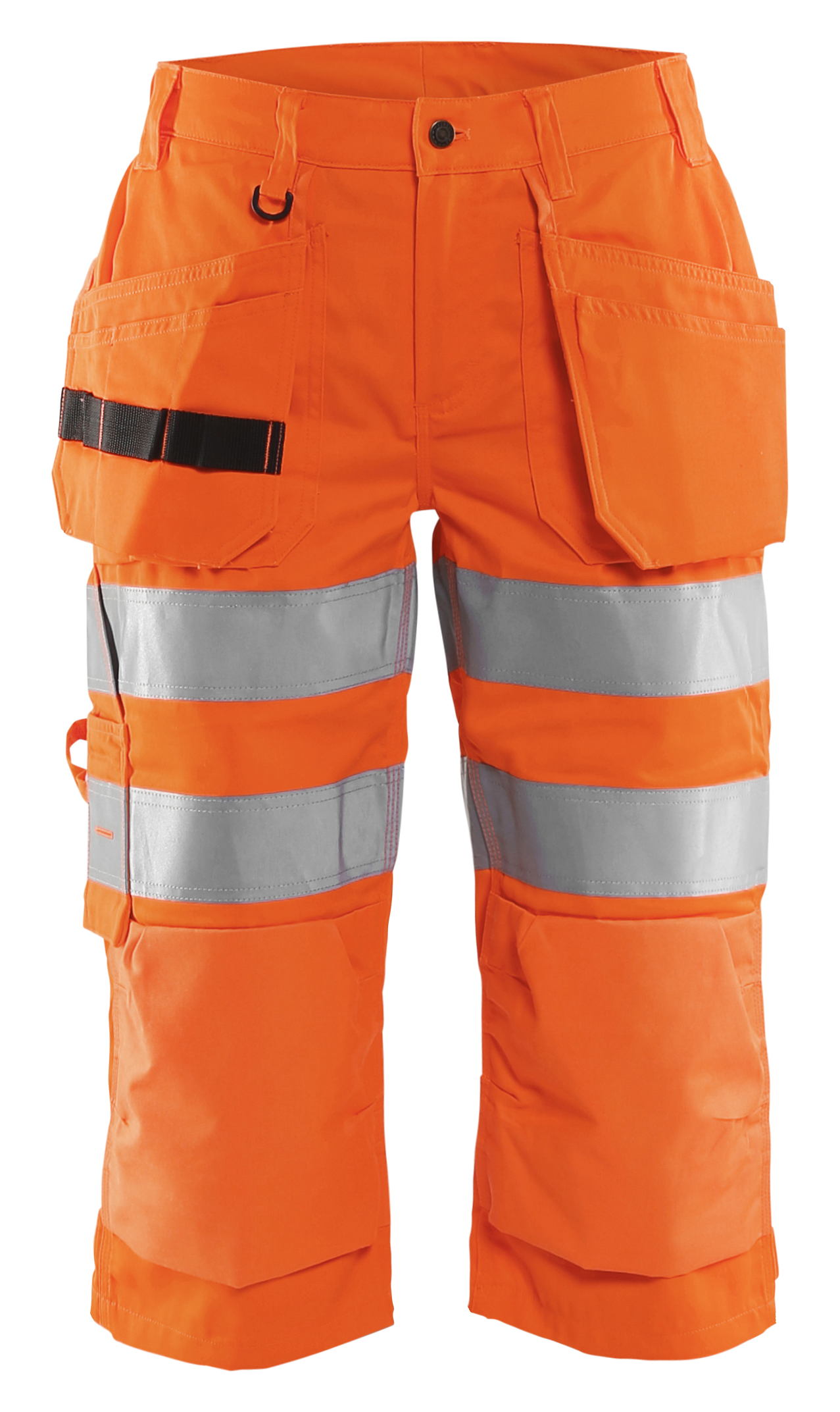 blåkläder Housut blåkläder 7139 18115300 oranssi c42