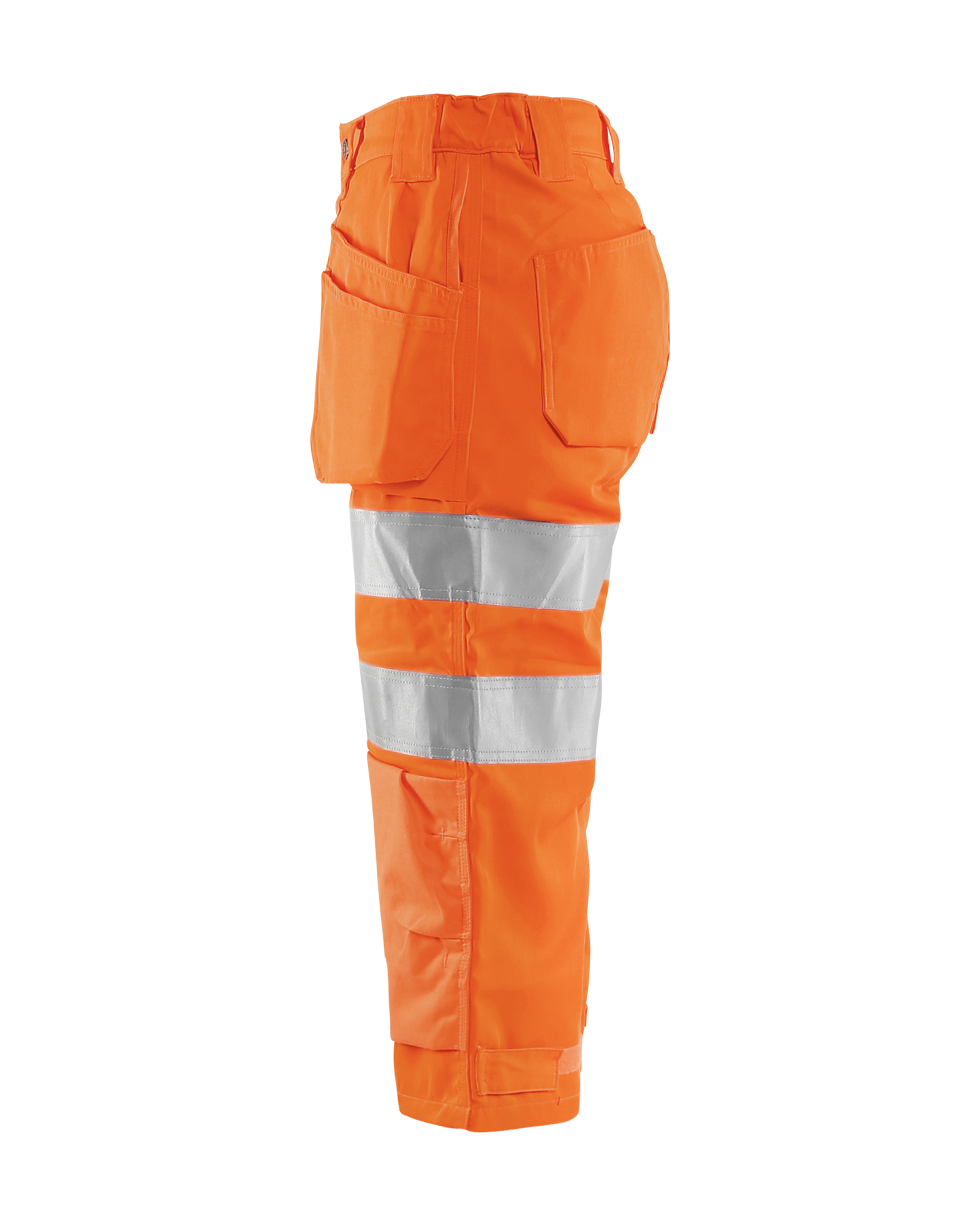 blåkläder Housut blåkläder 7139 18115300 oranssi c42