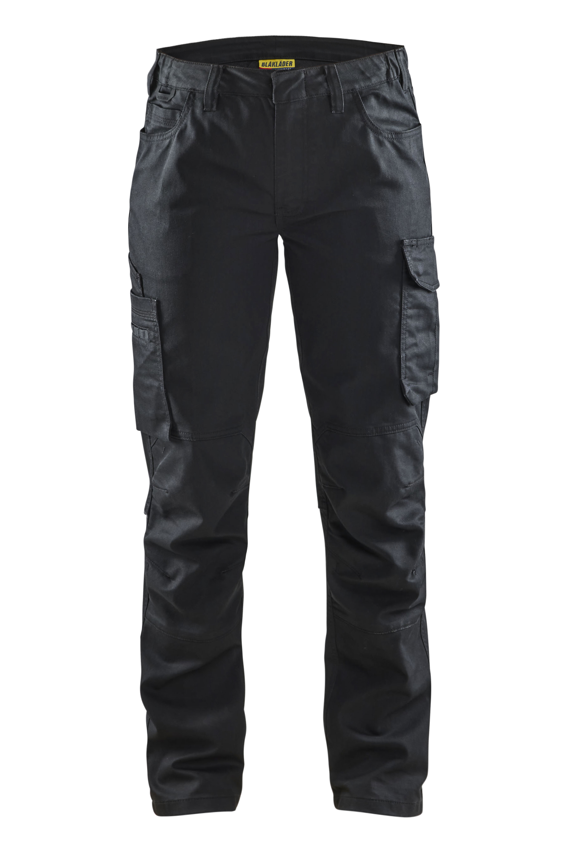 blåkläder Naisten housut denim 714011419999 c38