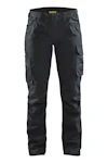 NAISTEN HOUSUT DENIM 714011419999 C38