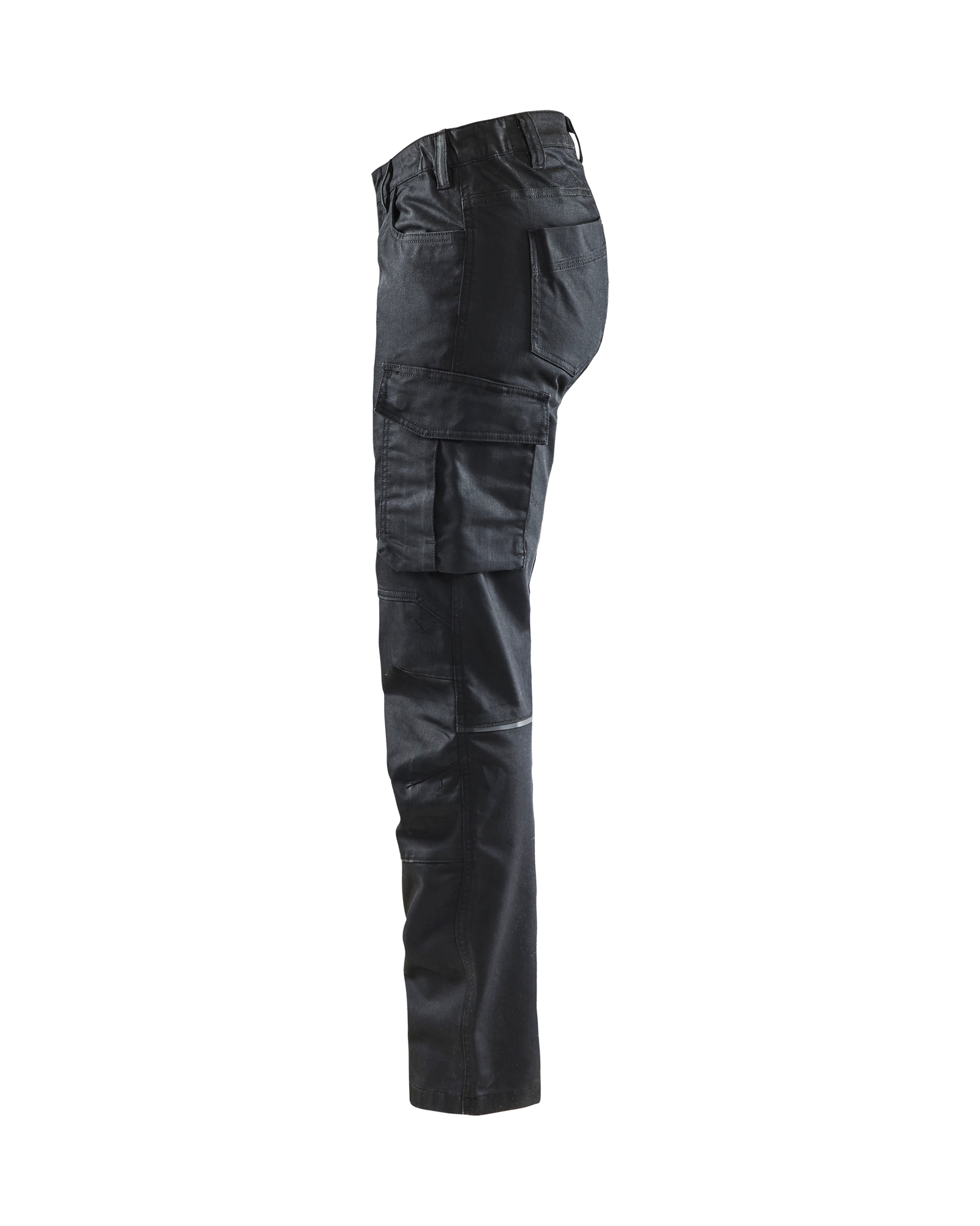 blåkläder Naisten housut denim 714011419999 c38