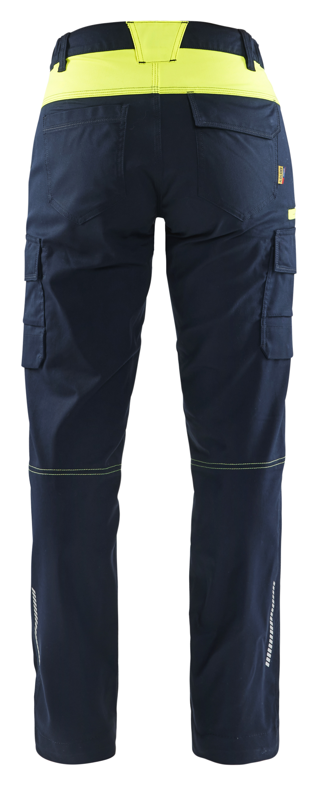 blåkläder Women stretch pants 714418328633 d19
