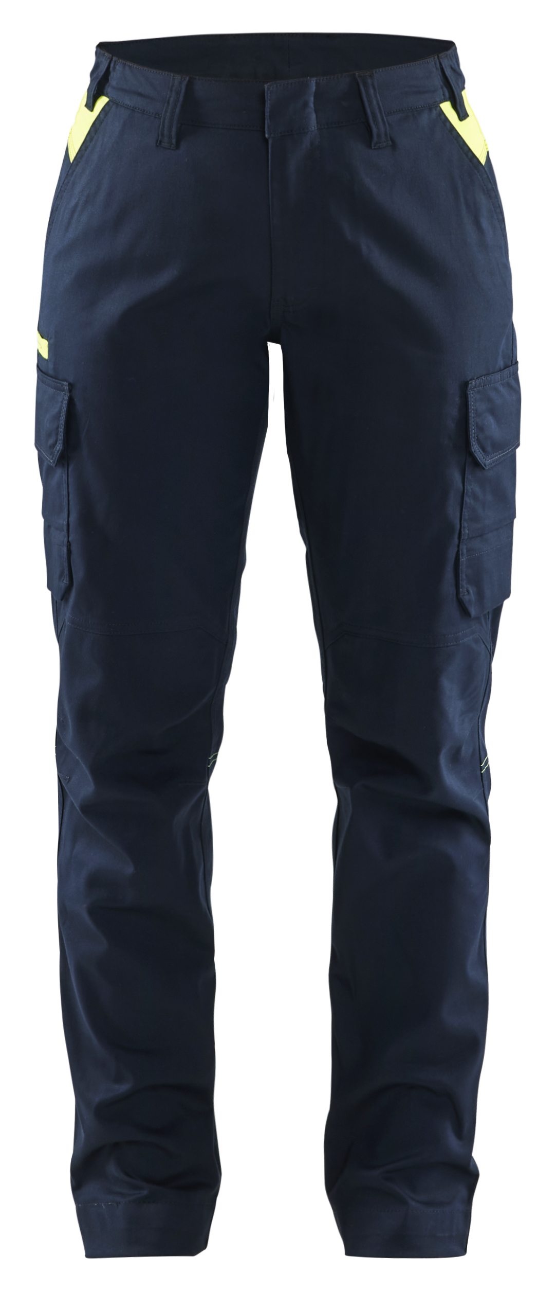 blåkläder Women stretch pants 714418328633 d19