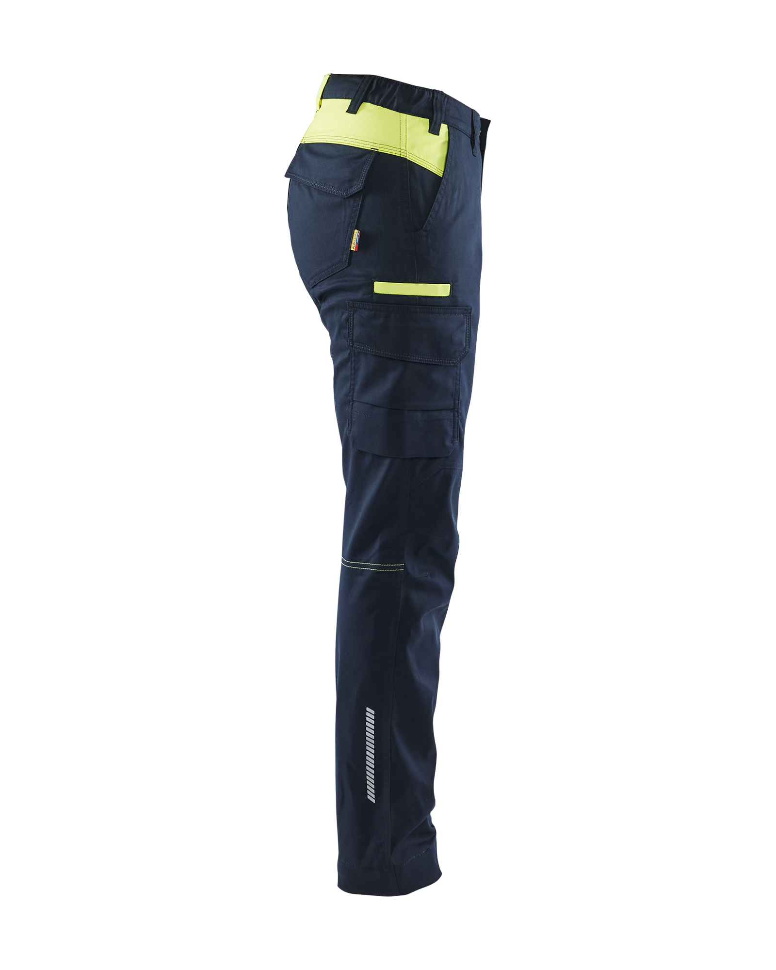 blåkläder Women stretch pants 714418328633 d19