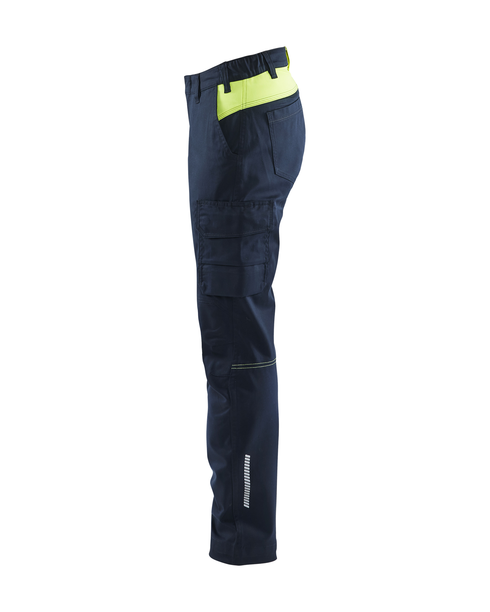 blåkläder Women stretch pants 714418328633 d19