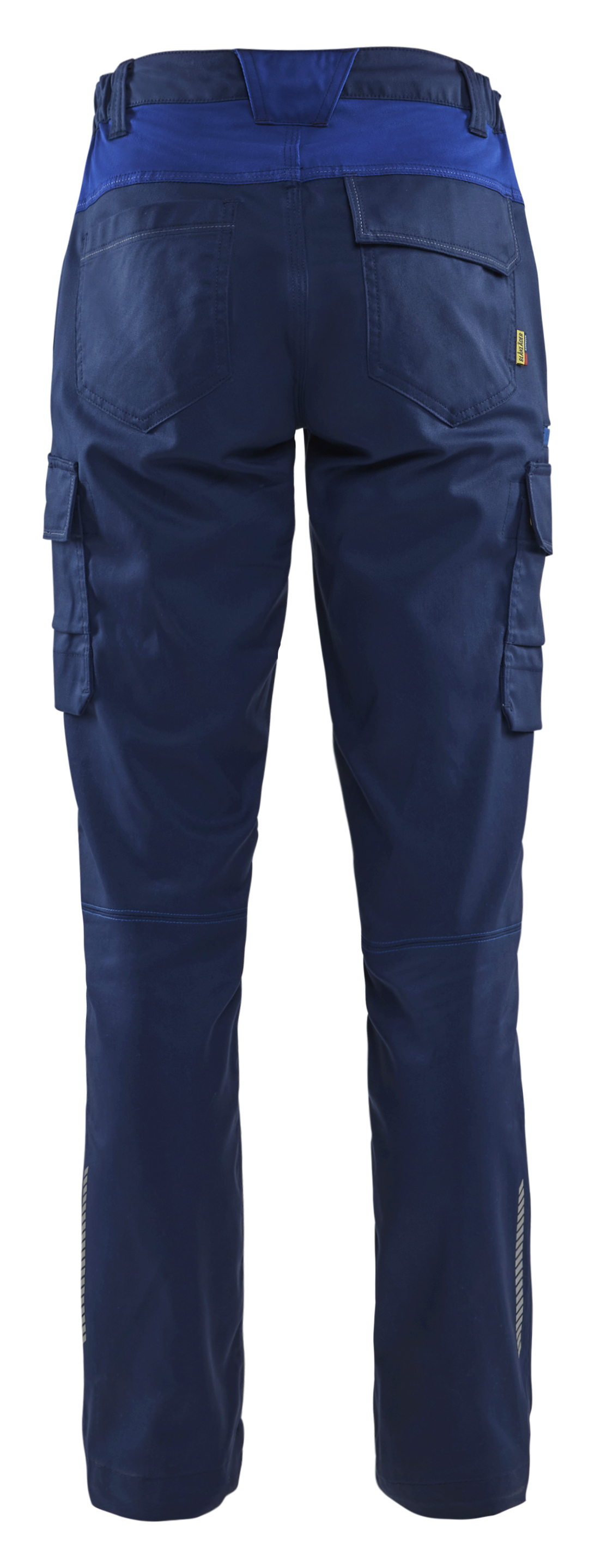 blåkläder Women stretch pants 714418328985 c50