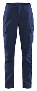 blåkläder Women stretch pants 714418328985 c50