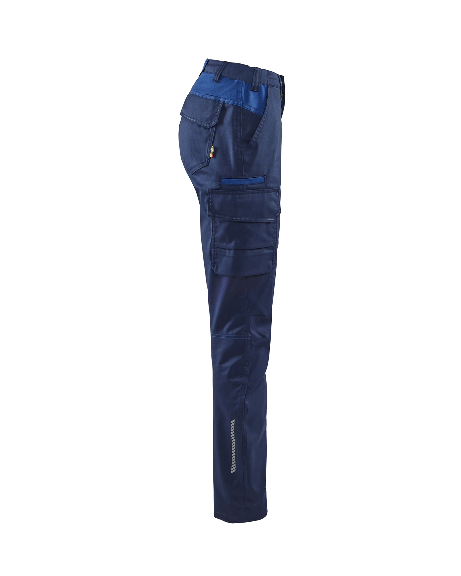 blåkläder Women stretch pants 714418328985 c50