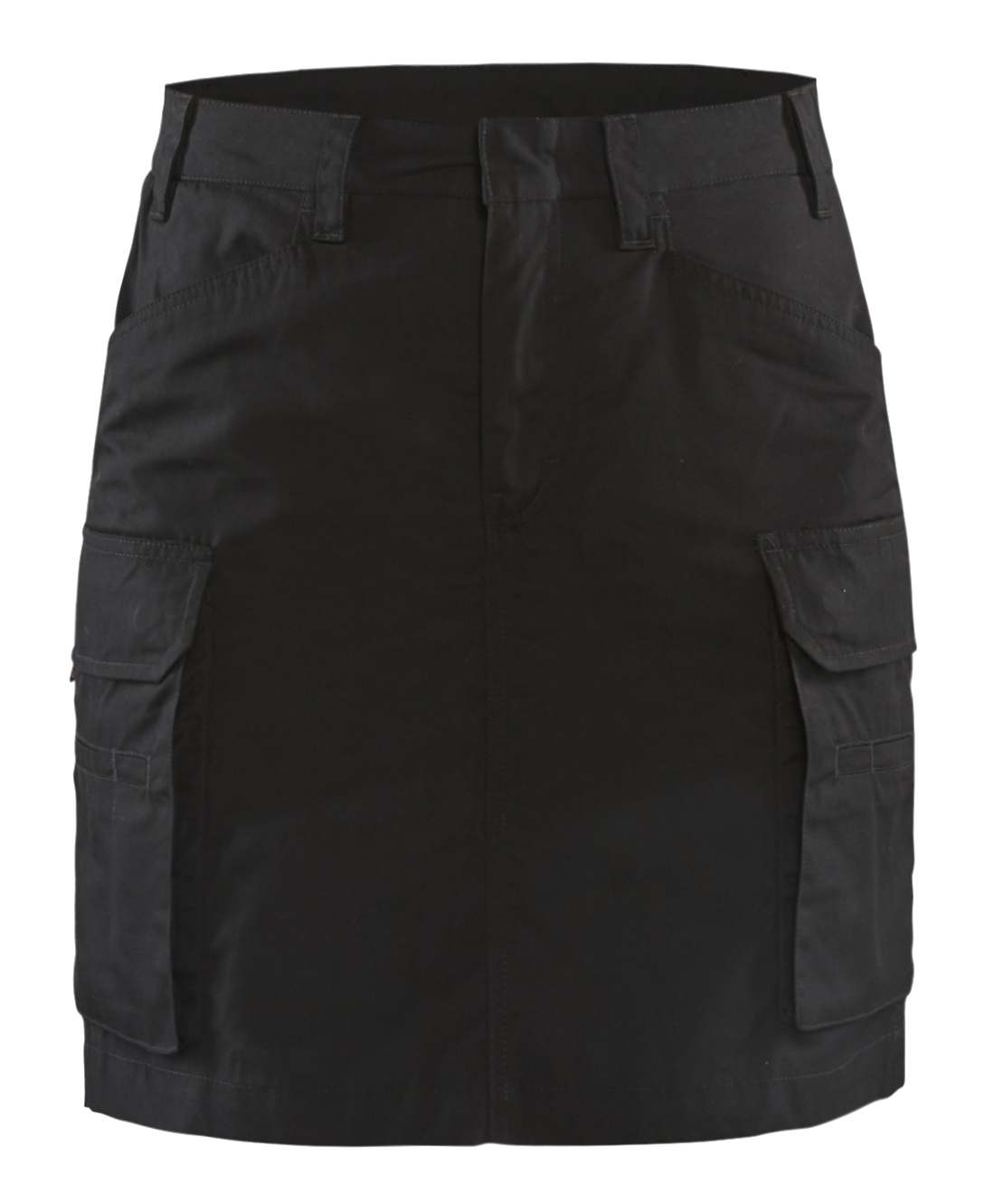 blåkläder Skirt blåkläder size c32 black