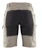 blåkläder Housut blåkläder 7149 18452799 hiekka/musta c32