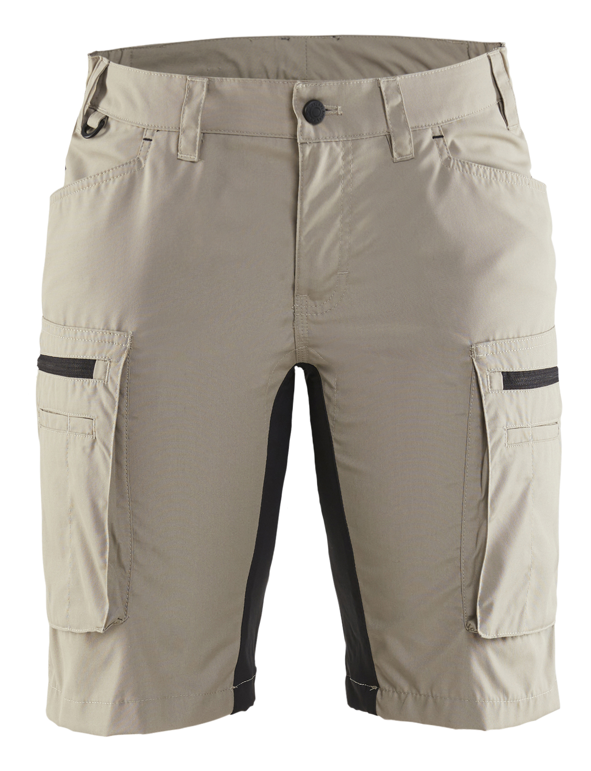 blåkläder Housut blåkläder 7149 18452799 hiekka/musta c32