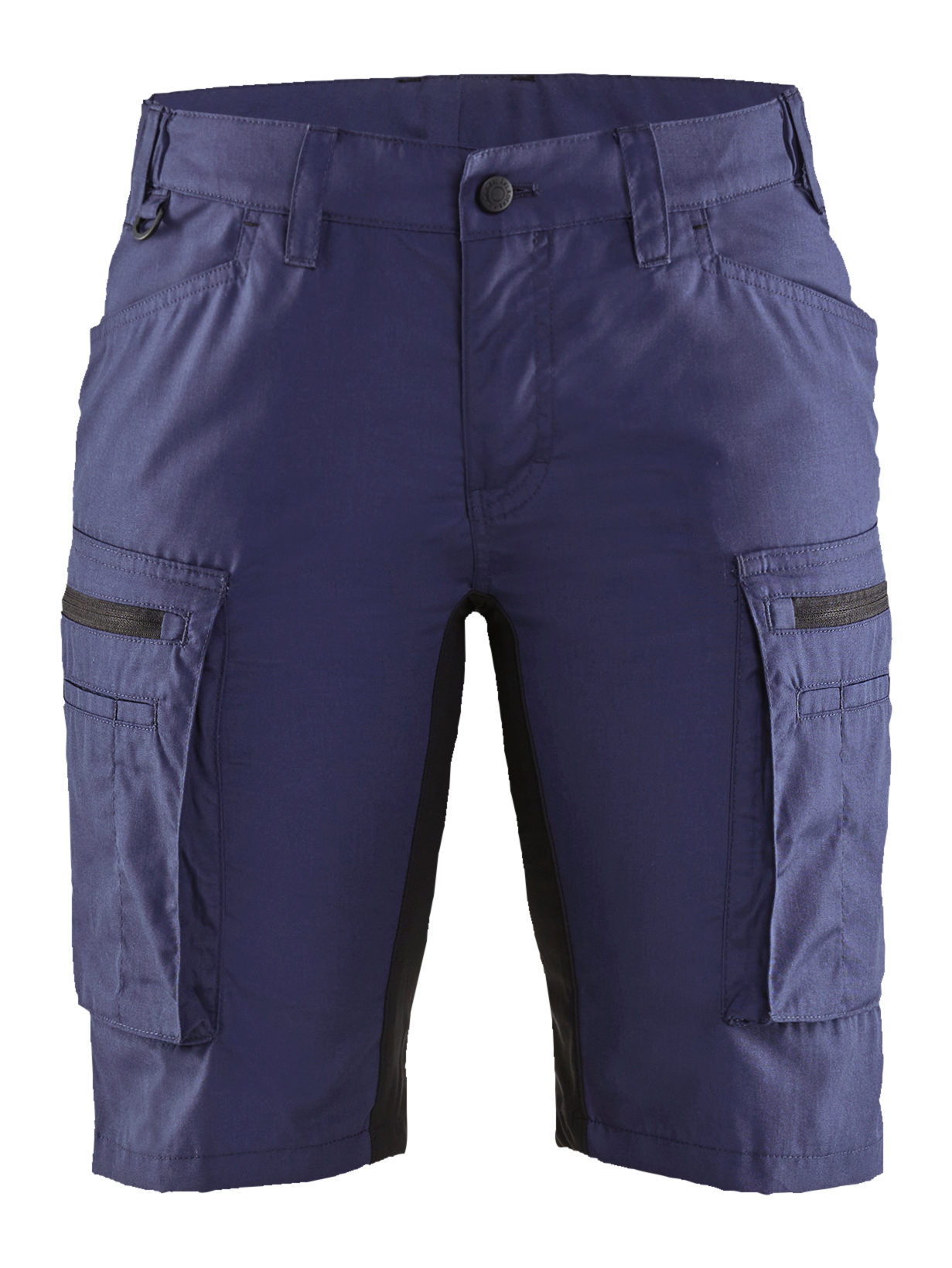 blåkläder Shortsit blåkläder 7149 18458999 sininen/musta c30