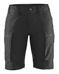 HOUSUT BLÅKLÄDER 7149 18459900 MUSTA C40
