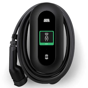 defa Latausasema peruslataus defa power 22 kw t2-c, em