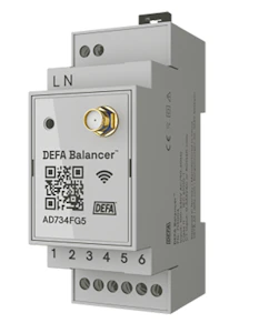 defa Defa balancer excl. sensors
