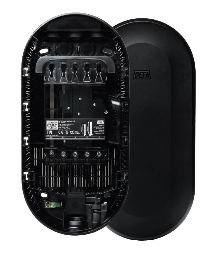 Power Ready S