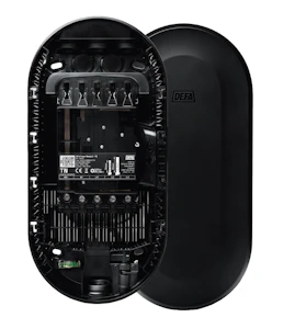 defa Power ready s