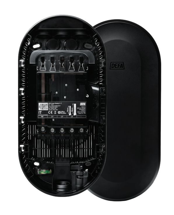 Power Ready S-IT