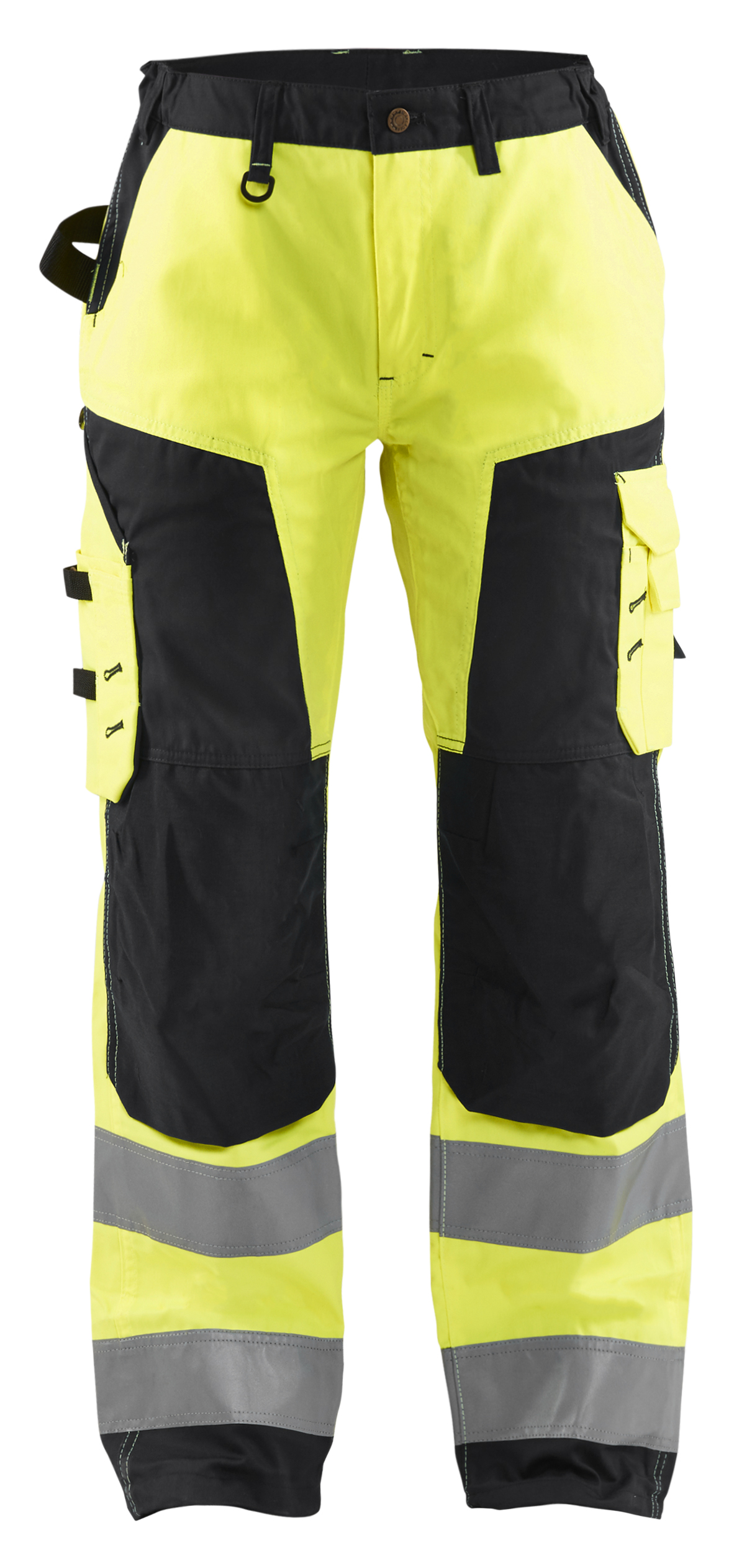 blåkläder Varselbyxa blåkläder 715518113399c34
