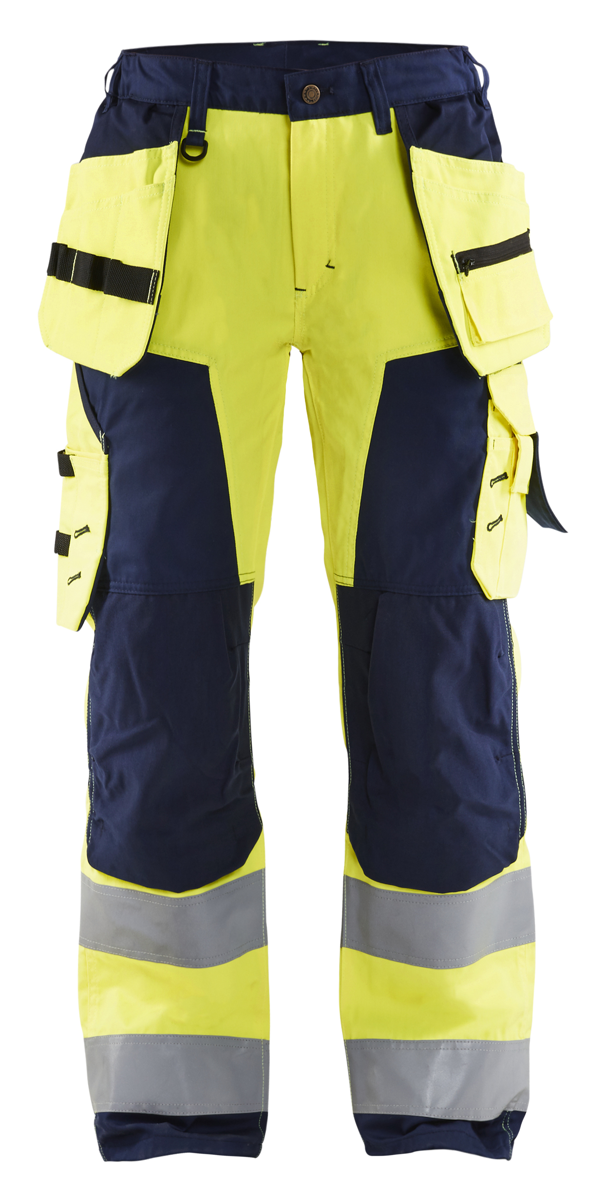 blåkläder Trousers blåkläder 715618113389c42