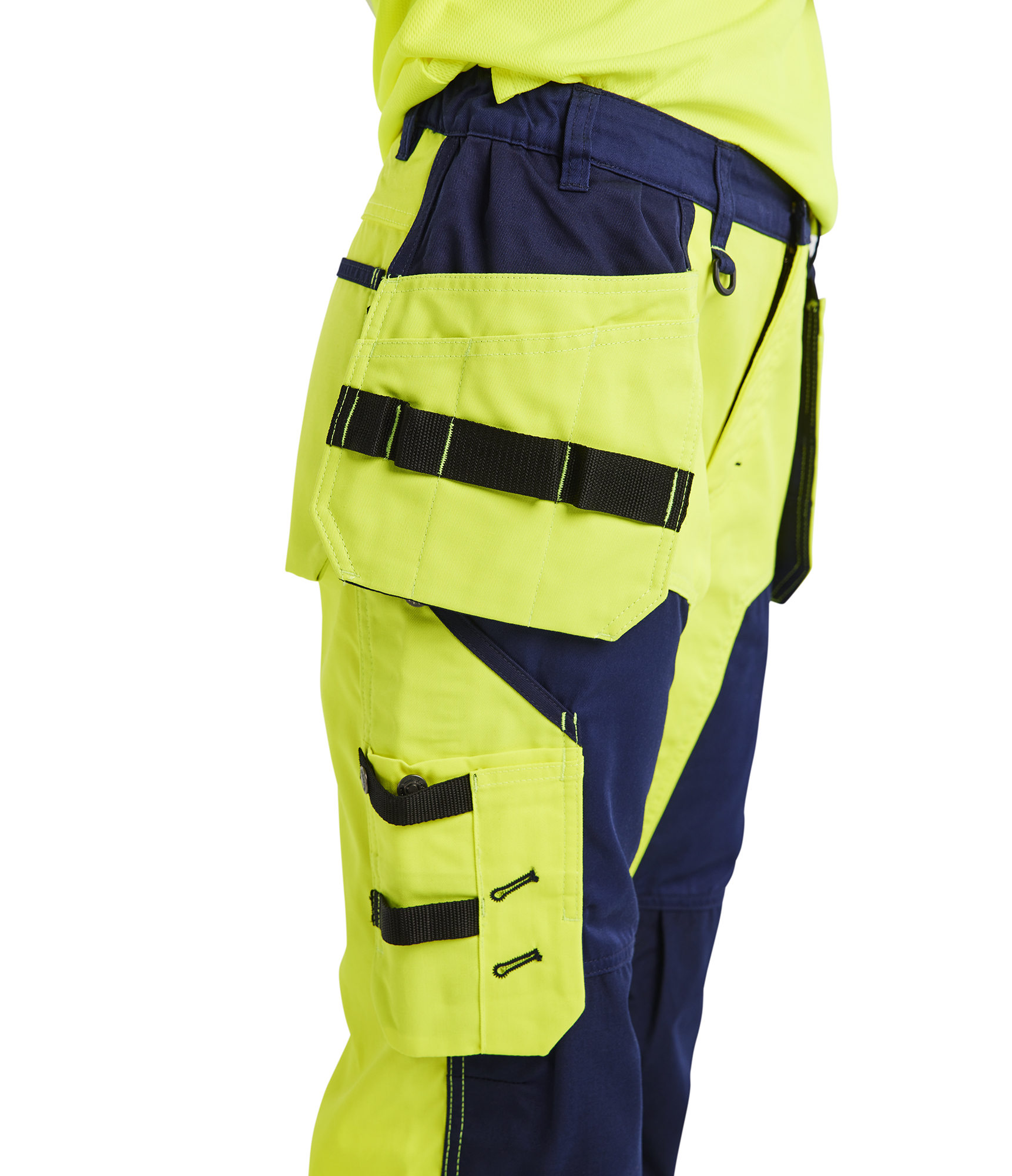 blåkläder Trousers blåkläder 715618113389c42
