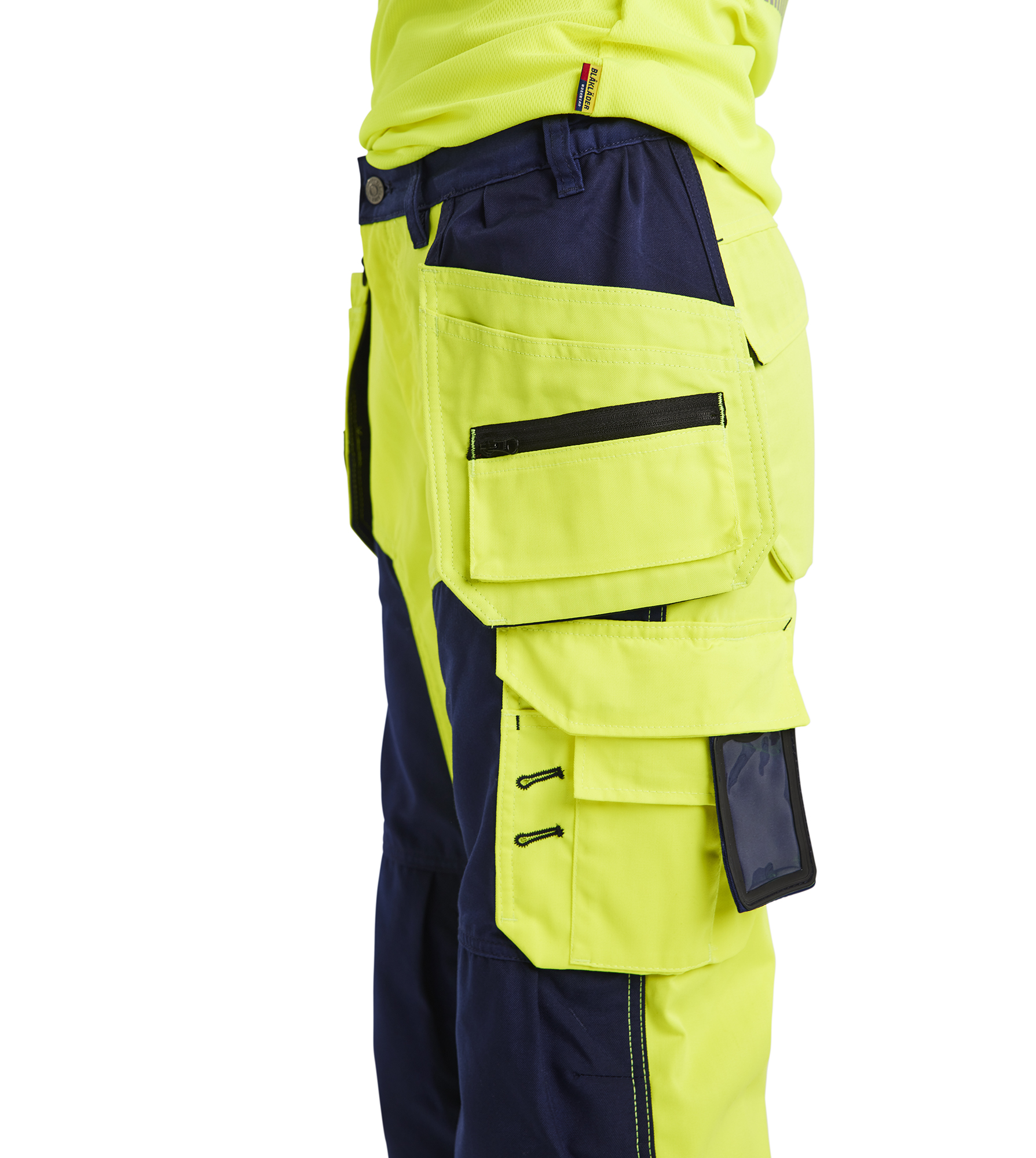 blåkläder Trousers blåkläder 715618113389c42
