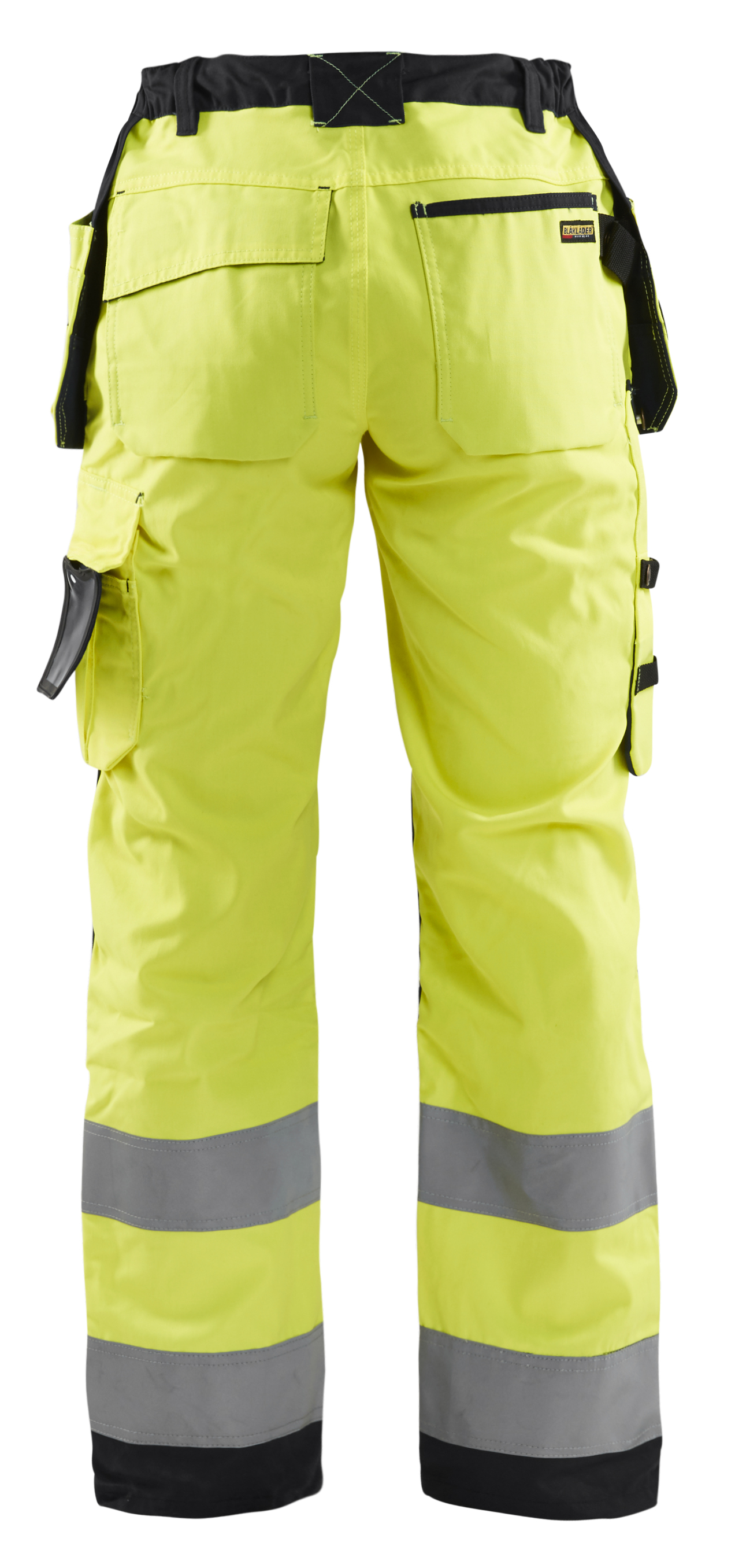 blåkläder Varselbyxa blåkläder 715618113399d19