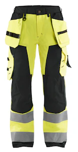 blåkläder Varselbyxa blåkläder 715618113399d19