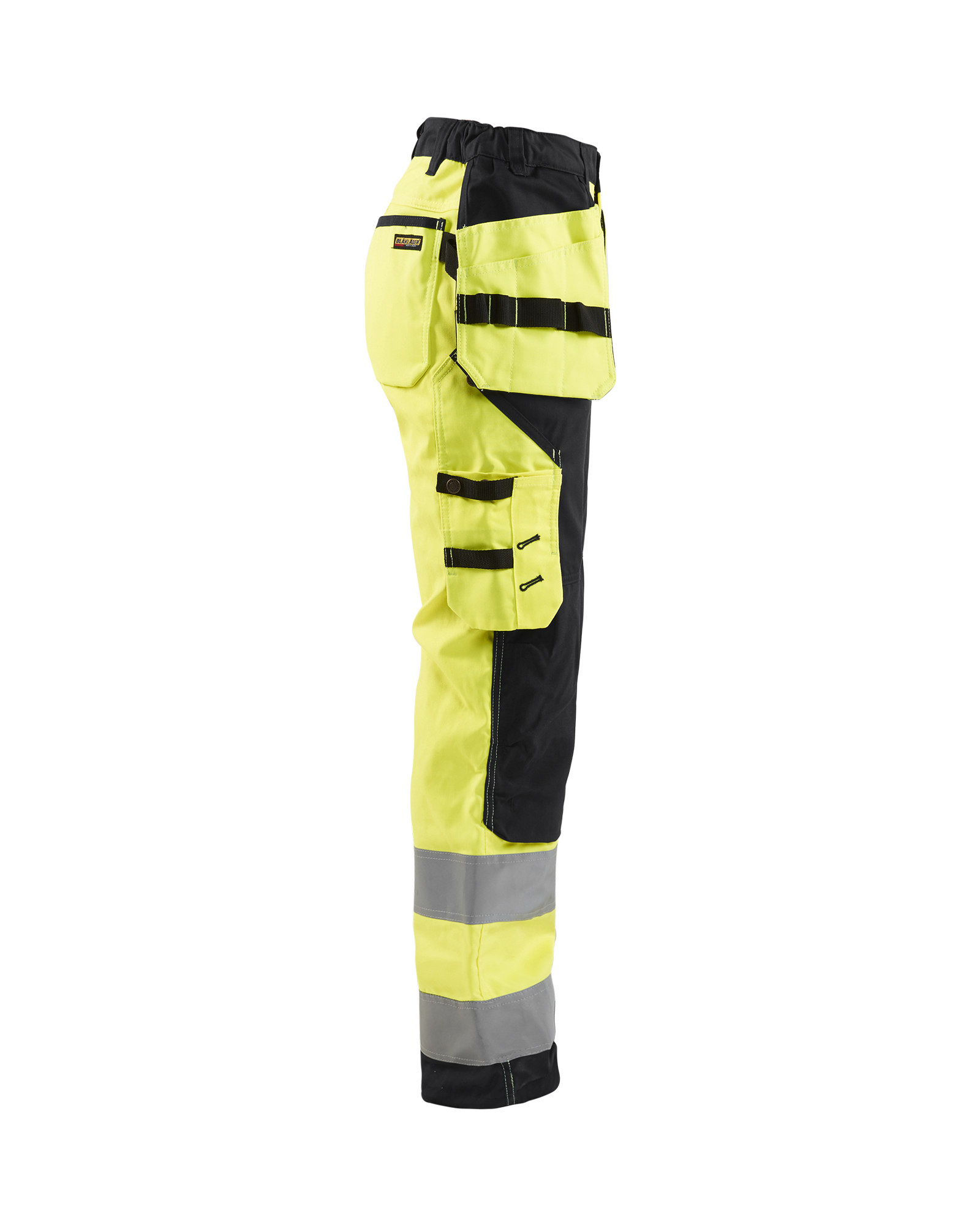 blåkläder Varselbyxa blåkläder 715618113399d19