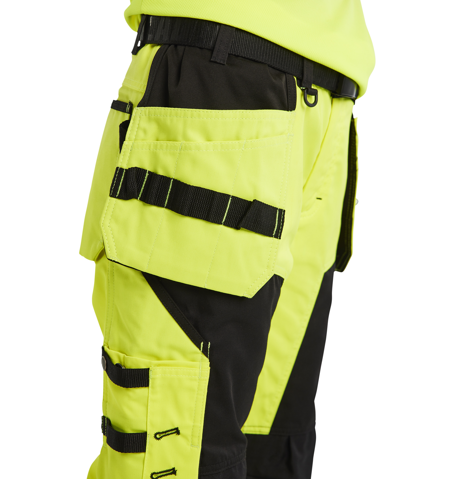 blåkläder Varselbyxa blåkläder 715618113399d19