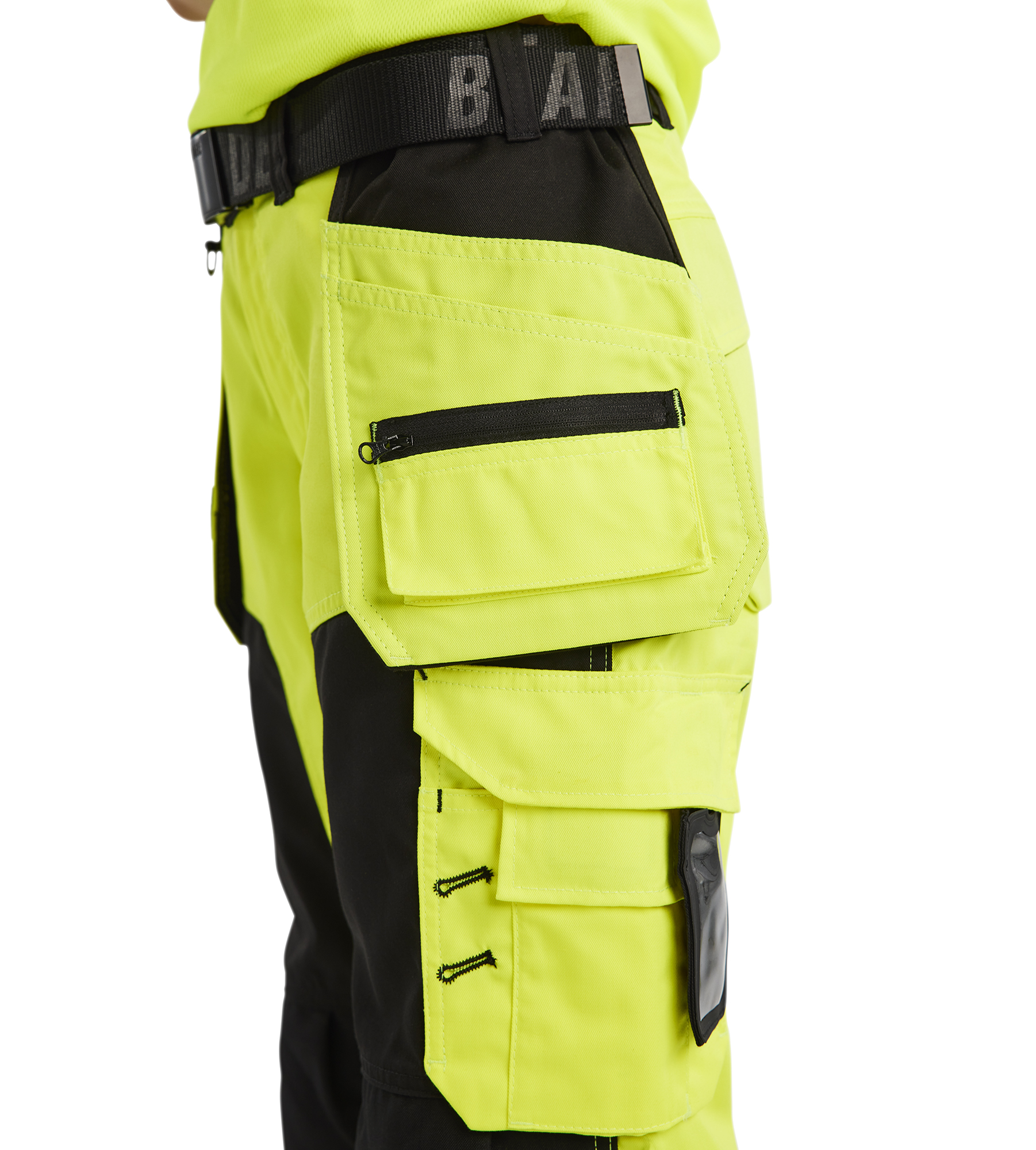 blåkläder Varselbyxa blåkläder 715618113399d19