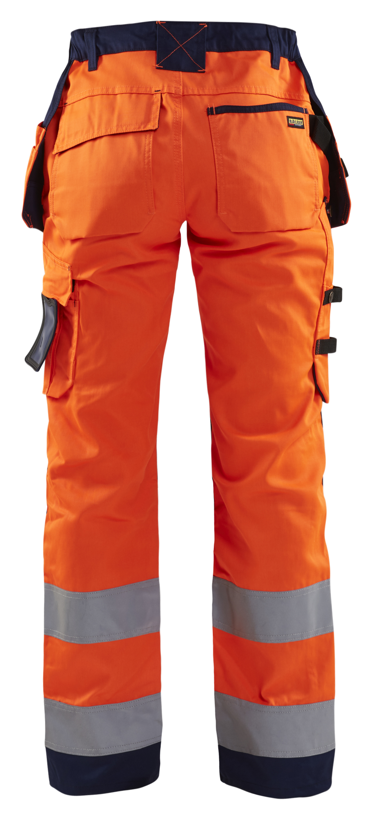 blåkläder Varselbyxa blåkläder 715618115389c42