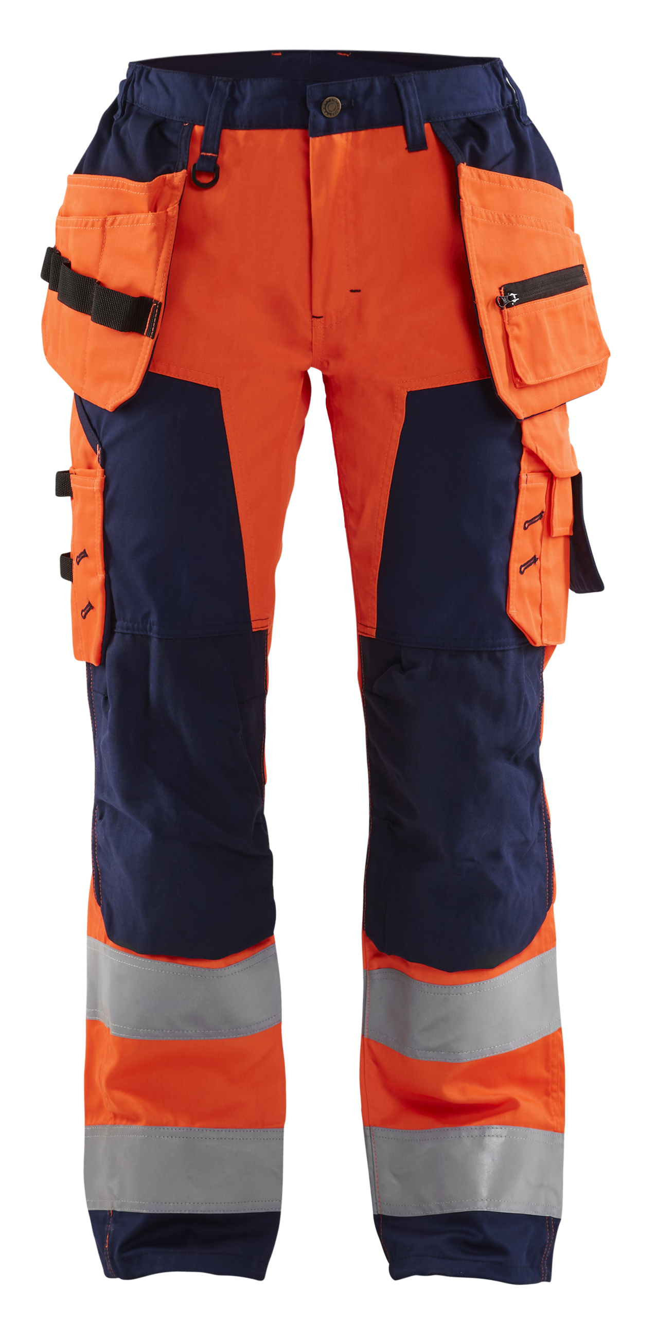 blåkläder Varselbyxa blåkläder 715618115389c42