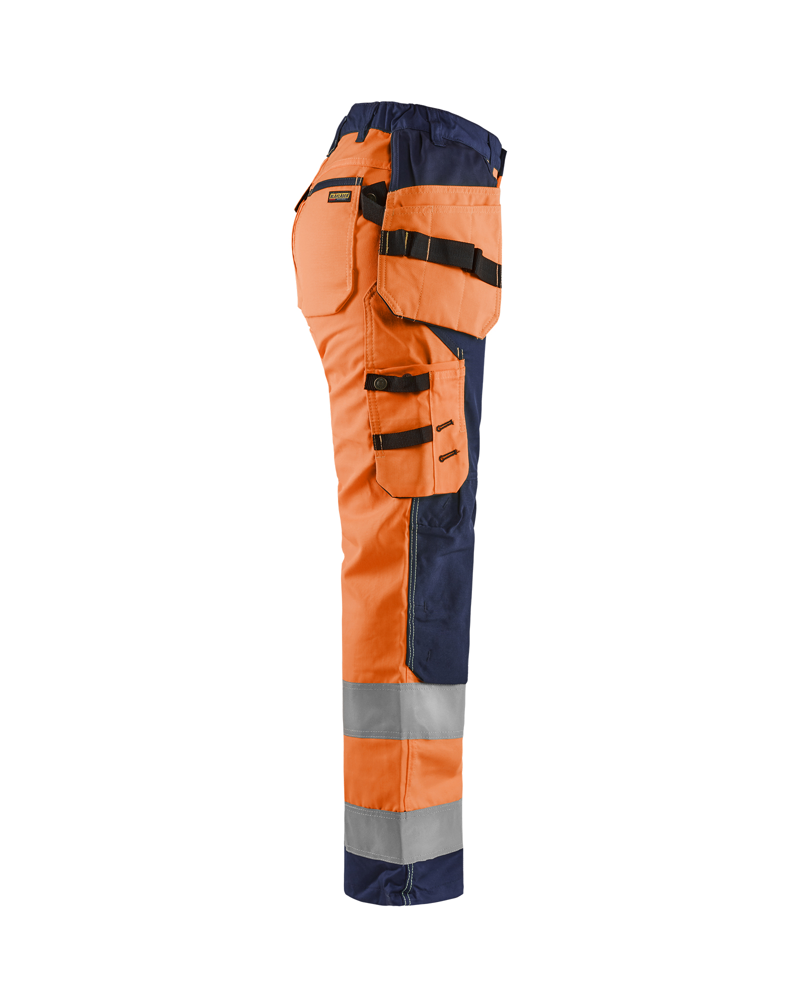 blåkläder Varselbyxa blåkläder 715618115389c42