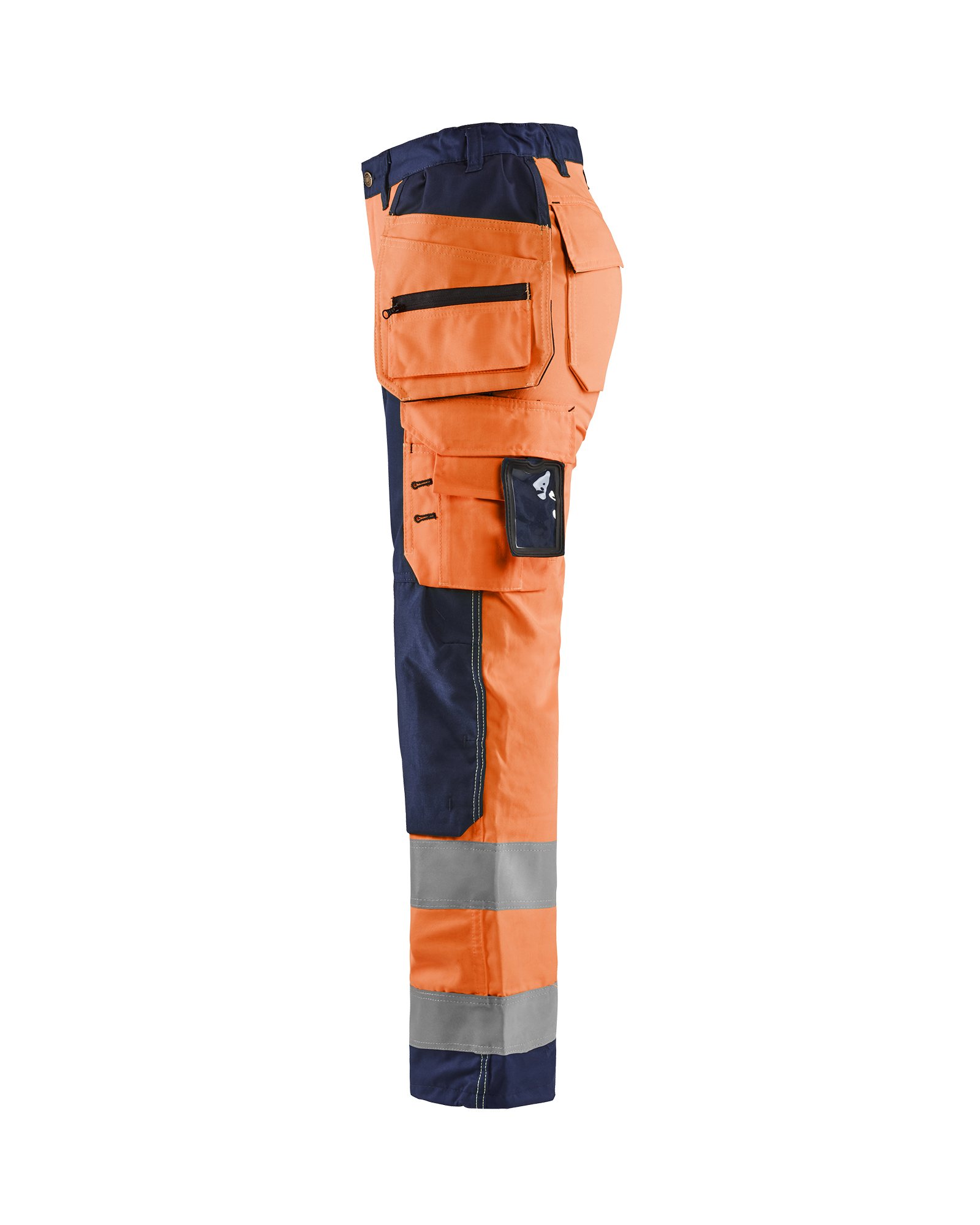 blåkläder Varselbyxa blåkläder 715618115389c42