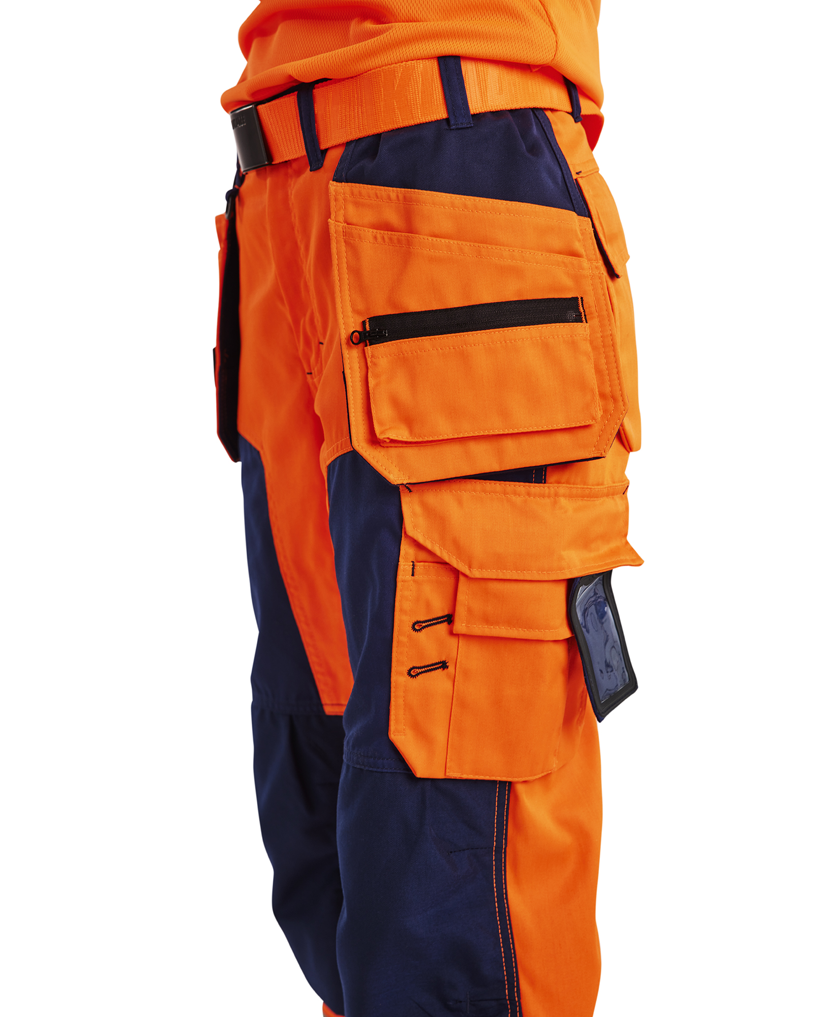 blåkläder Varselbyxa blåkläder 715618115389c42