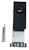 fingal johnssons elindustri Stolpsäkr 4x16/1+jordgaf sts-16