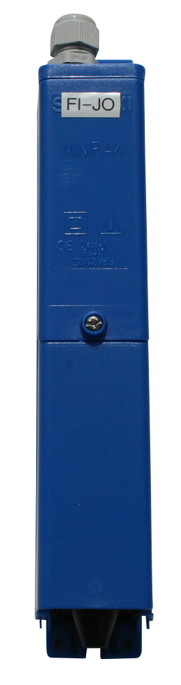fingal johnssons elindustri Stolpinsats sr-1 mini