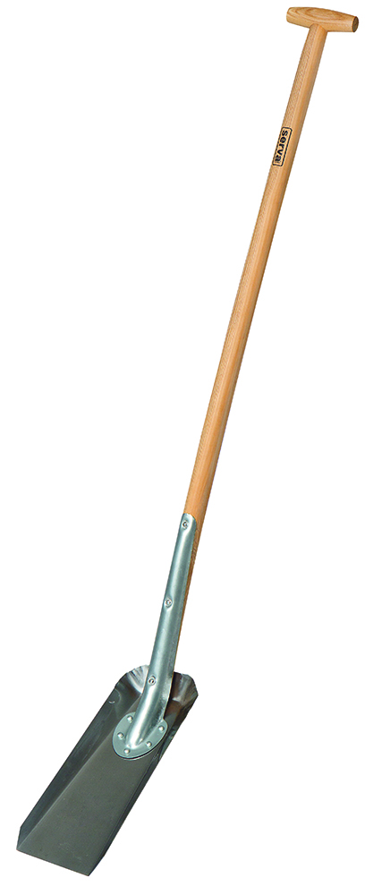 ANLÄGGNINGSREDSKAP KABELSKYFFEL 160K +10
