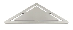 GALLER CORNER ANNIVERSARIO CLASSICLINE GRATING CORNER