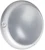 malux Armatur bang led, grå 9x1,2w 4100k,ip55