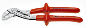 knipex Polygriptång 250mm iso8807250