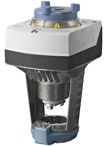 siemens Ventiiliajam sax61.03 800n 24v 0...10v