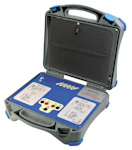 LOOPMETERADAPTER METREL A1143