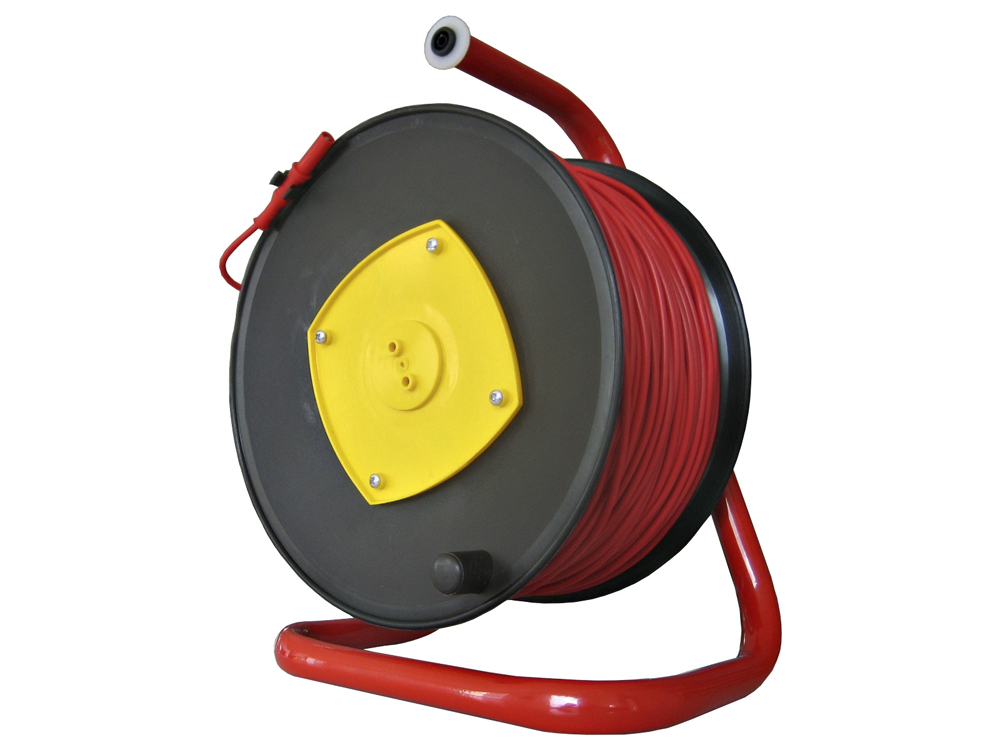 TESTLEDNING TRUMMA 50M, 1,5 MM2