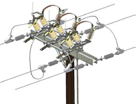 JORDKNIV GDSG 6700/EB2 BRYTPISKA